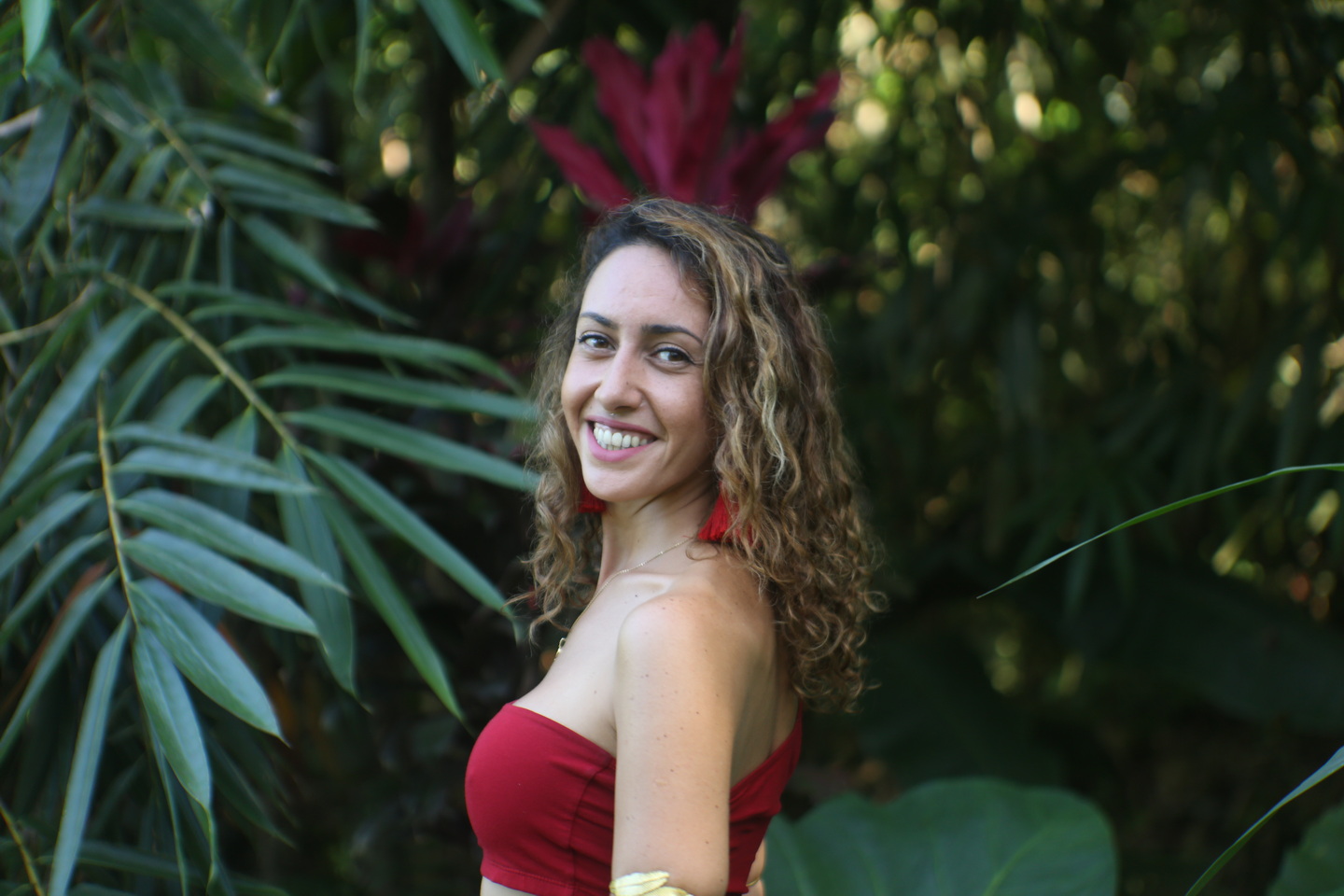 Nadia El Jed